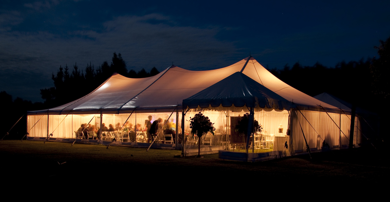 Marquee Hire for hire, rent, or rental in Sydenham , Christchurch City