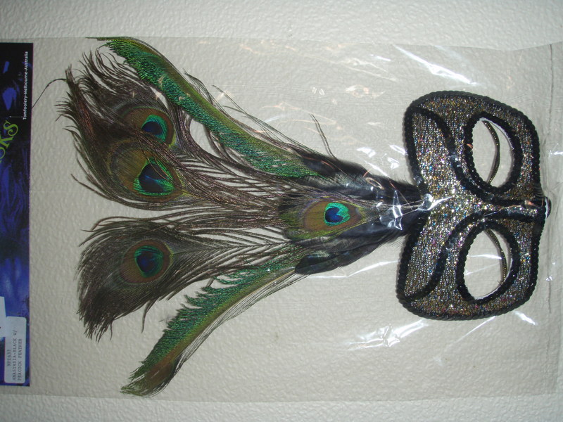 Masquerade ball masks for hire, rent, or rental in Onehunga , Auckland